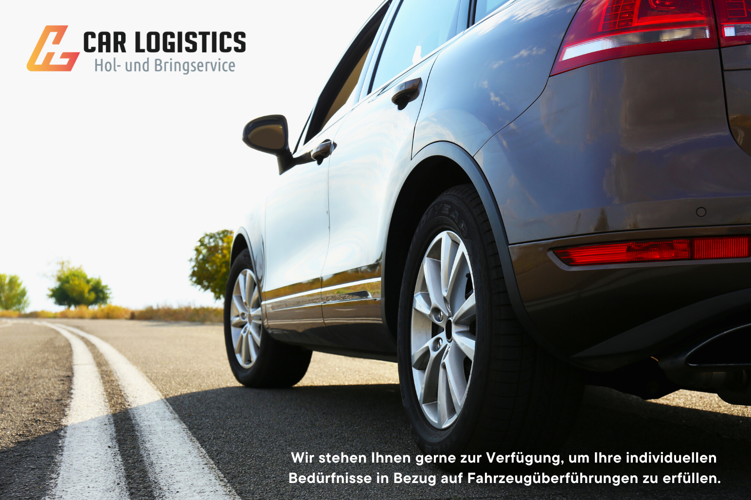 Car Logistics Service